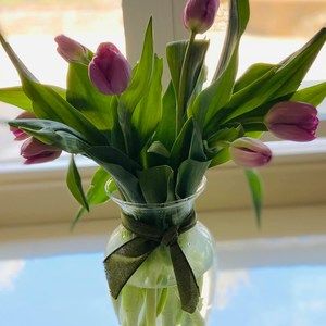 Meet your Posher, Angela